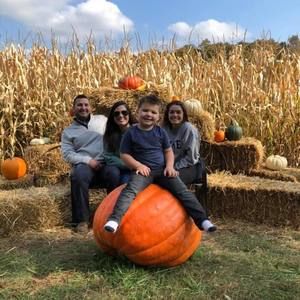 Meet your Posher, Cory